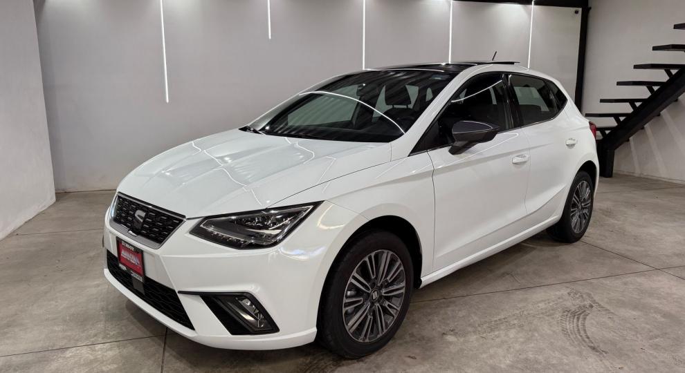 Seat Ibiza 2020 Guadalajara