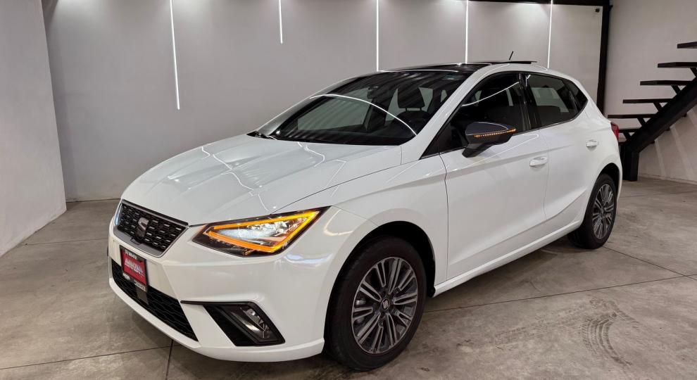 Seat Ibiza 2020 Guadalajara