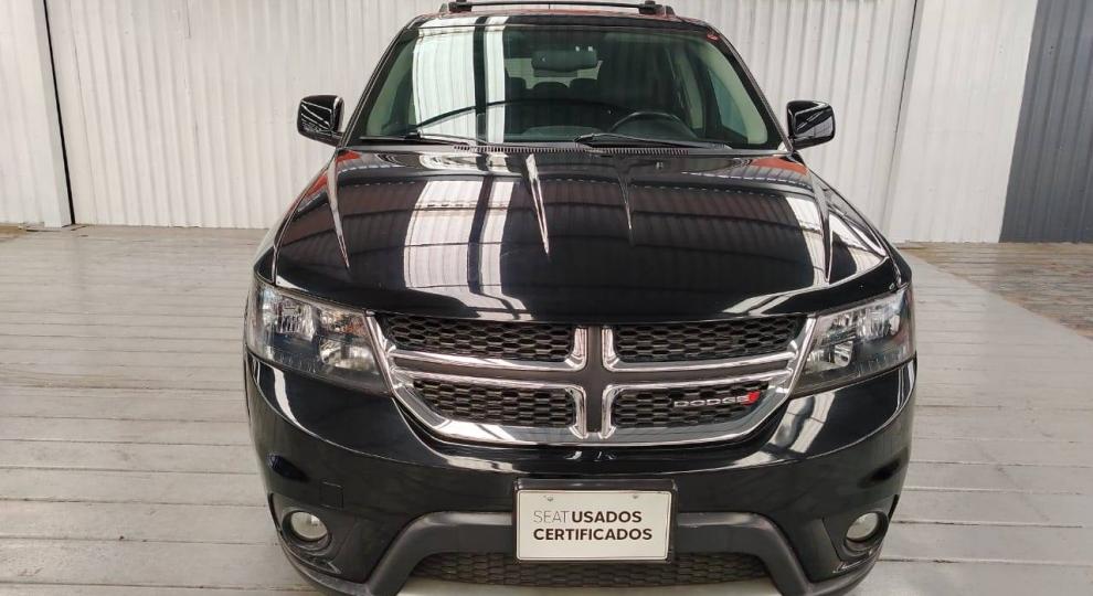 Dodge Journey GT 2017 Naucalpan
