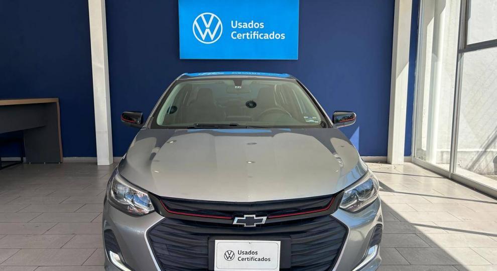 Chevrolet Onix 2023 Puebla