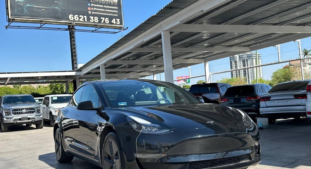 Tesla Model 3 2023 Hermosillo