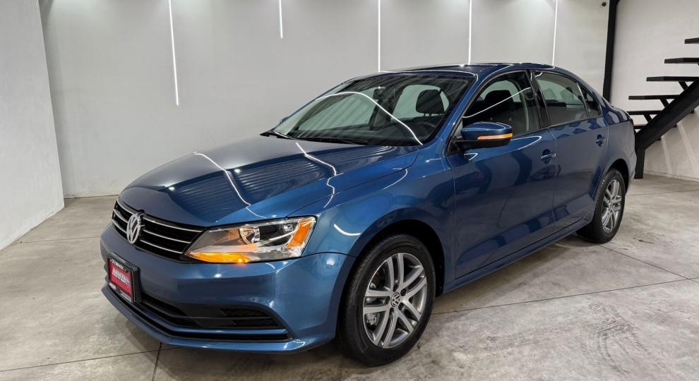 Volkswagen Jetta 2016 Guadalajara