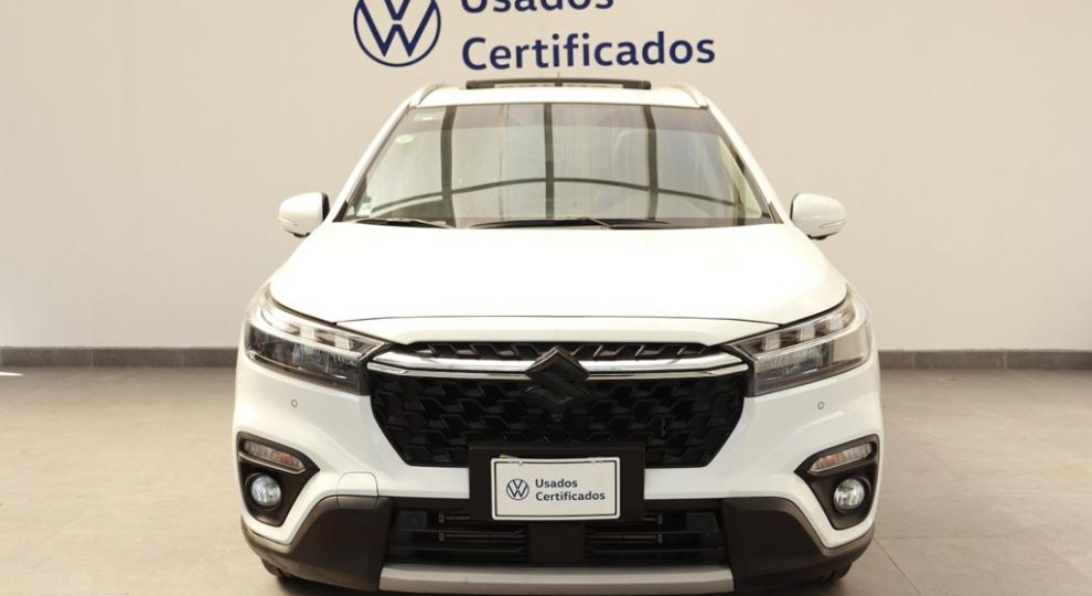 Suzuki S-CROSS 2023 Tlalpan