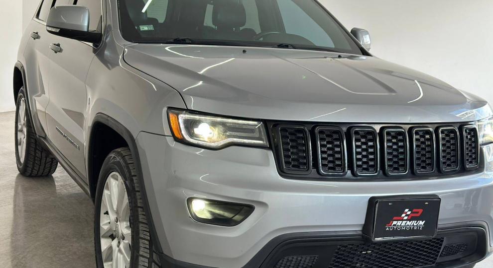 Jeep Cherokee 2017 Hermosillo