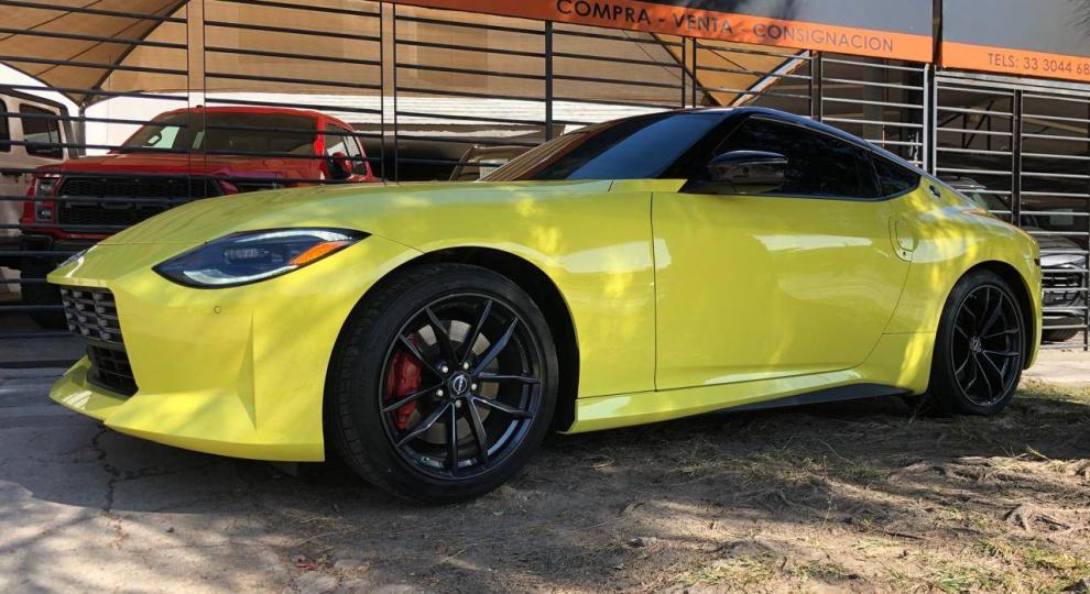 Nissan Otro Modelo 2023 Zapopan