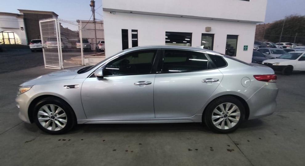 Kia OPTIMA 2018 Hermosillo