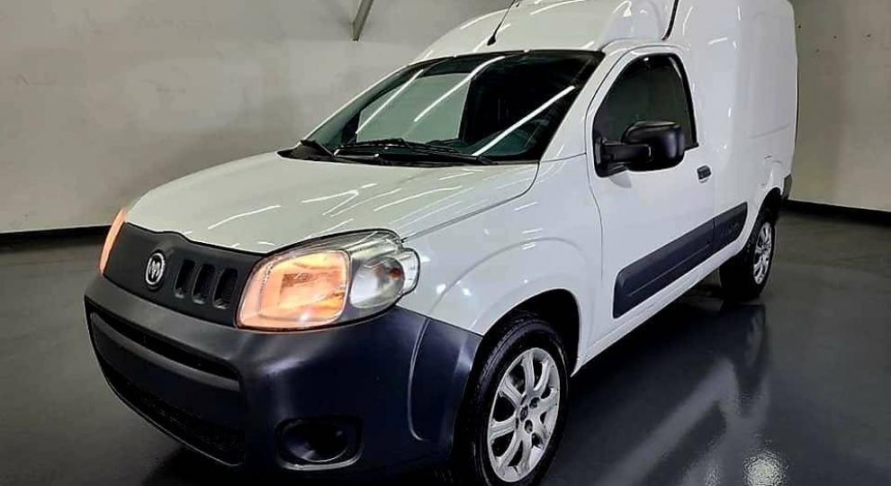 RAM Promaster Rapid 2020 Monterrey