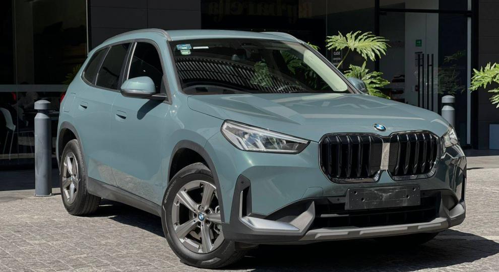 BMW X1 2023 Zapopan
