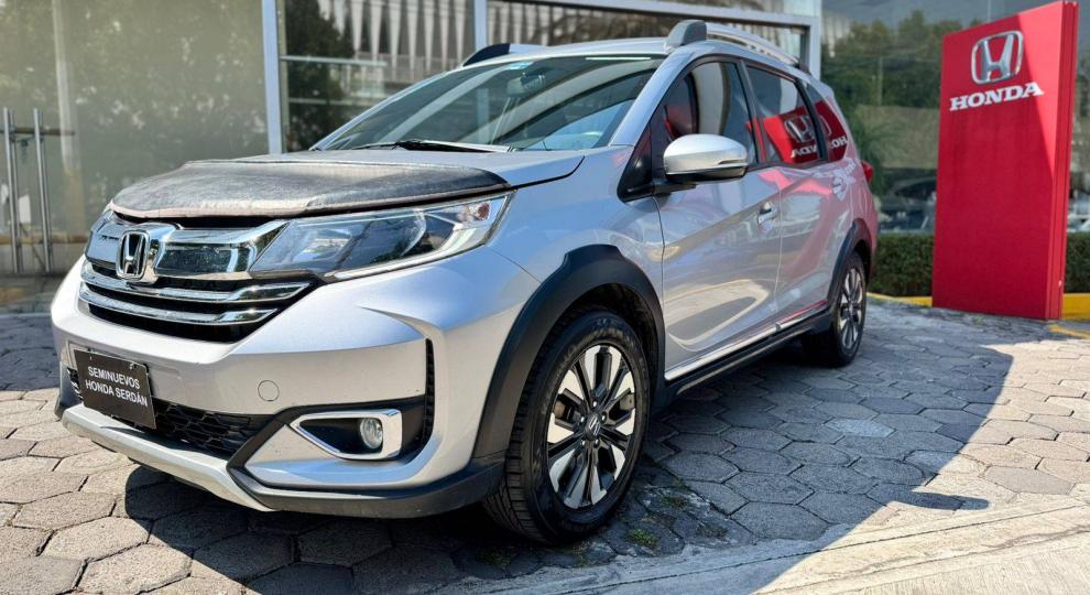 Honda BR-V 2020 Puebla