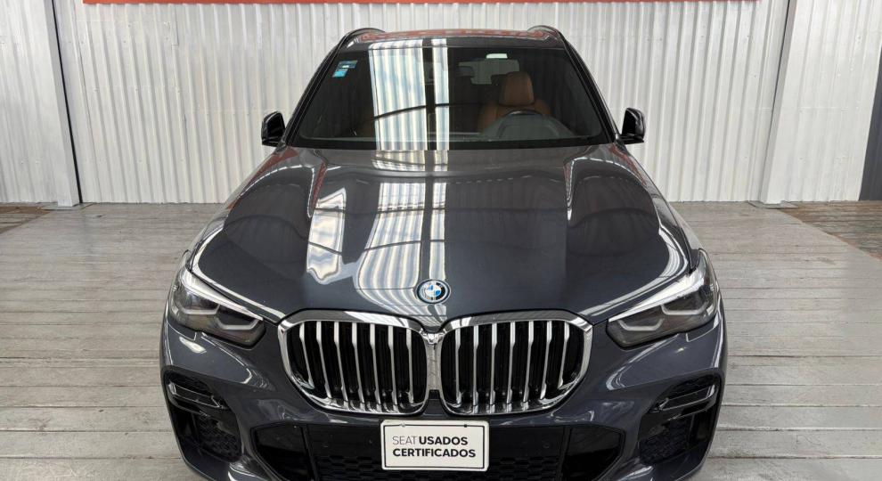 BMW X5 2022 Naucalpan