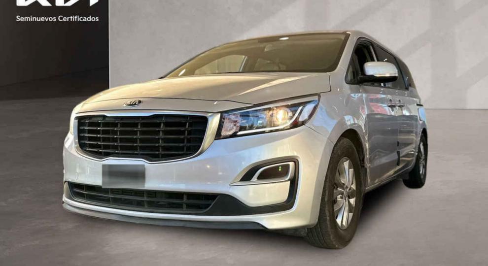 Kia Sedona 2020 Puebla