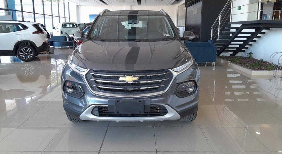Chevrolet Groove 2024 Tuxtla Gutierrez