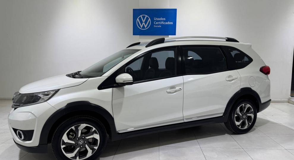 Honda BR-V 2021 Puebla