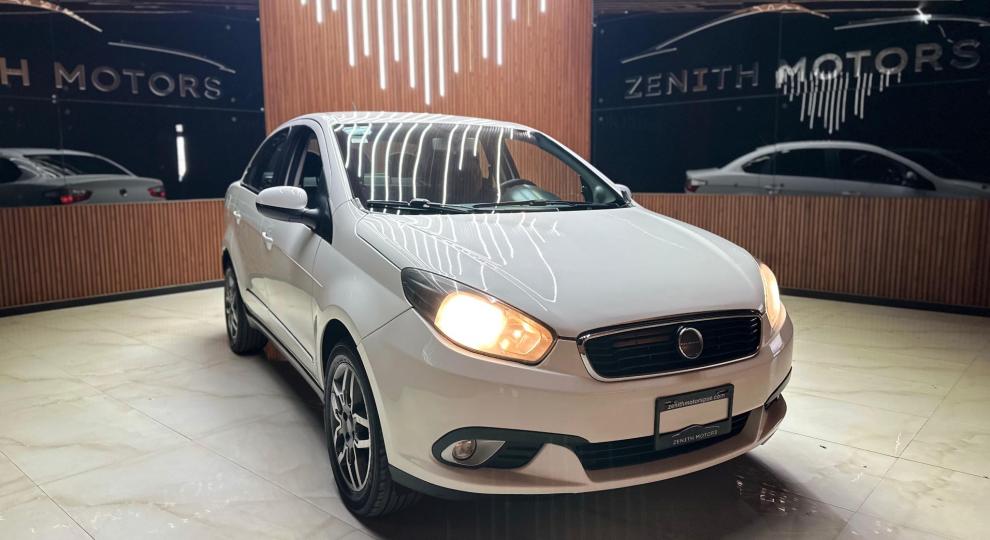 Dodge Vision 2017 Puebla