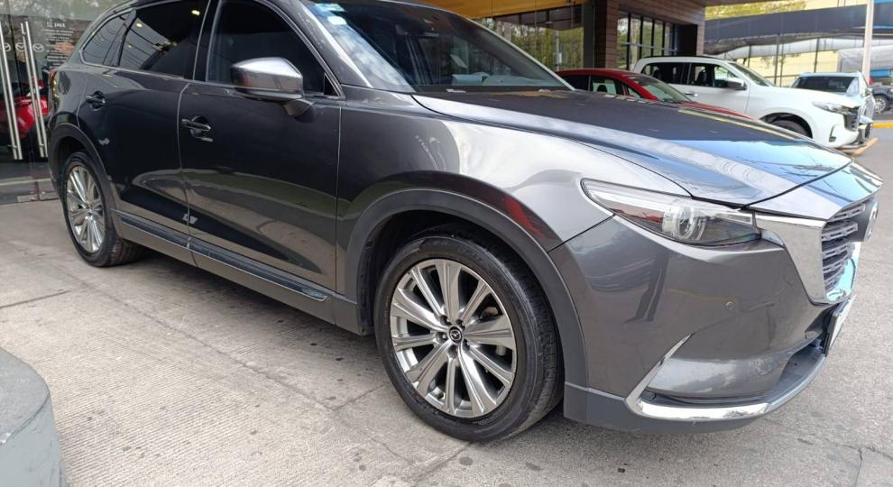Mazda CX-9 2021 Iztacalco