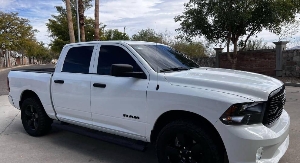 Dodge Ram 1500 2023 Hermosillo