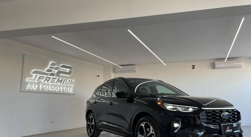 Ford Escape 2023 Hermosillo