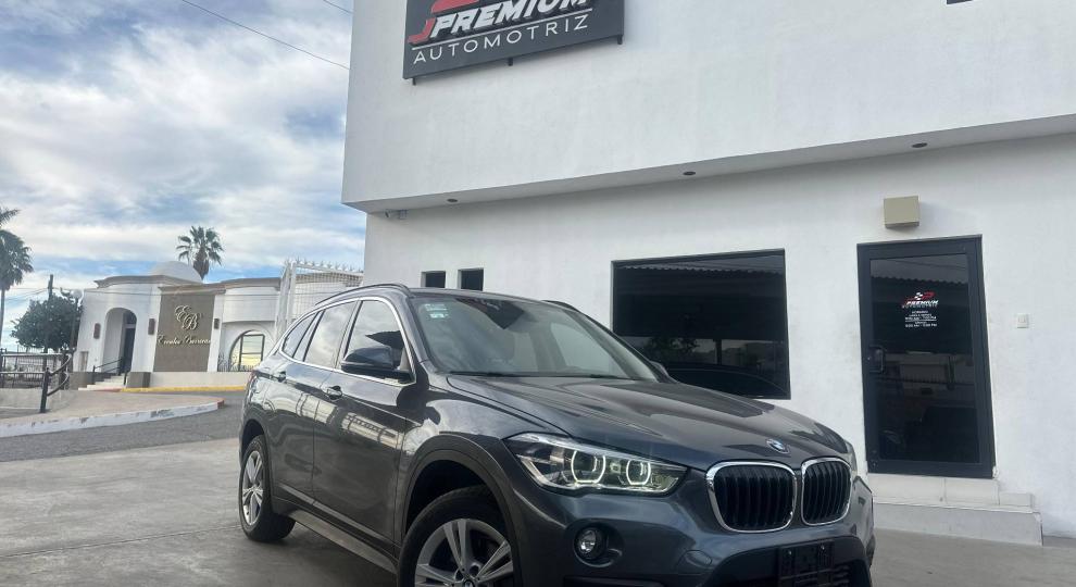 BMW 118i 2019 Hermosillo