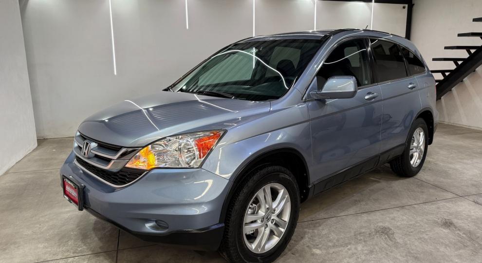 Honda CR-V 2011 Guadalajara