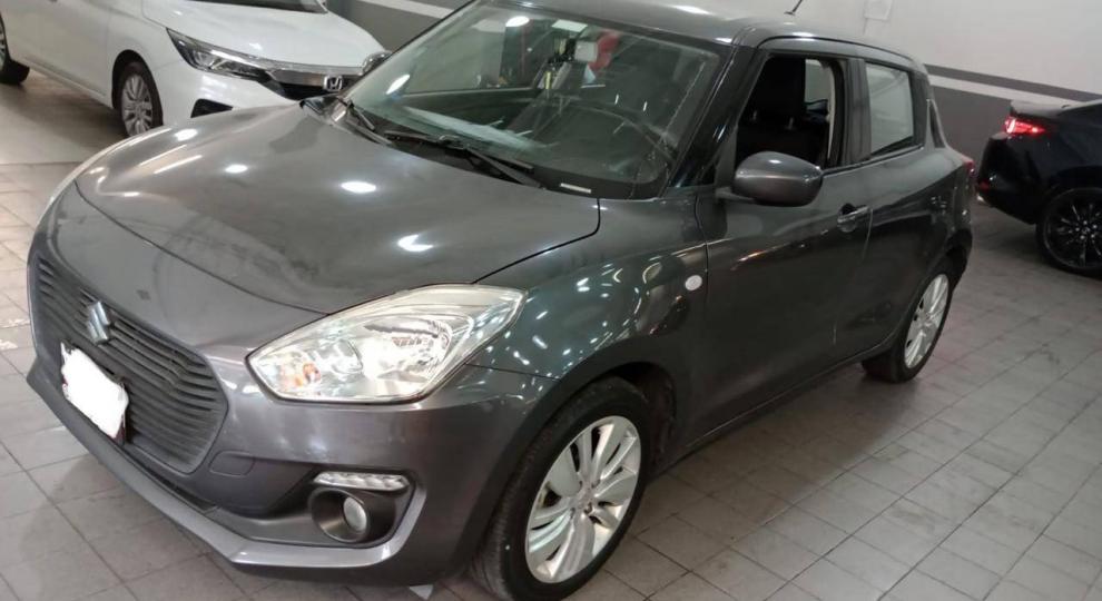 Suzuki Swift 2023 Alvaro Obregón
