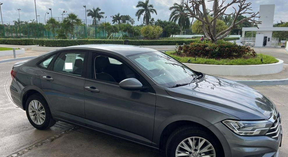 Volkswagen Jetta 2019 Cancun