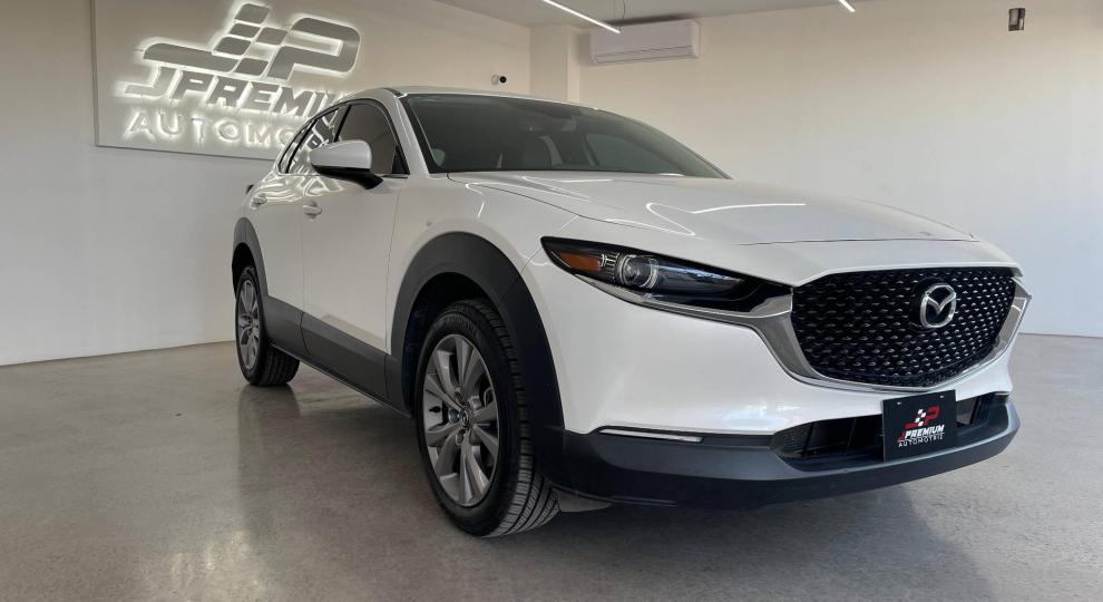 Mazda CX-30 2020 Hermosillo