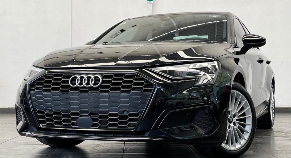 Audi A3 2023 Alvaro Obregón