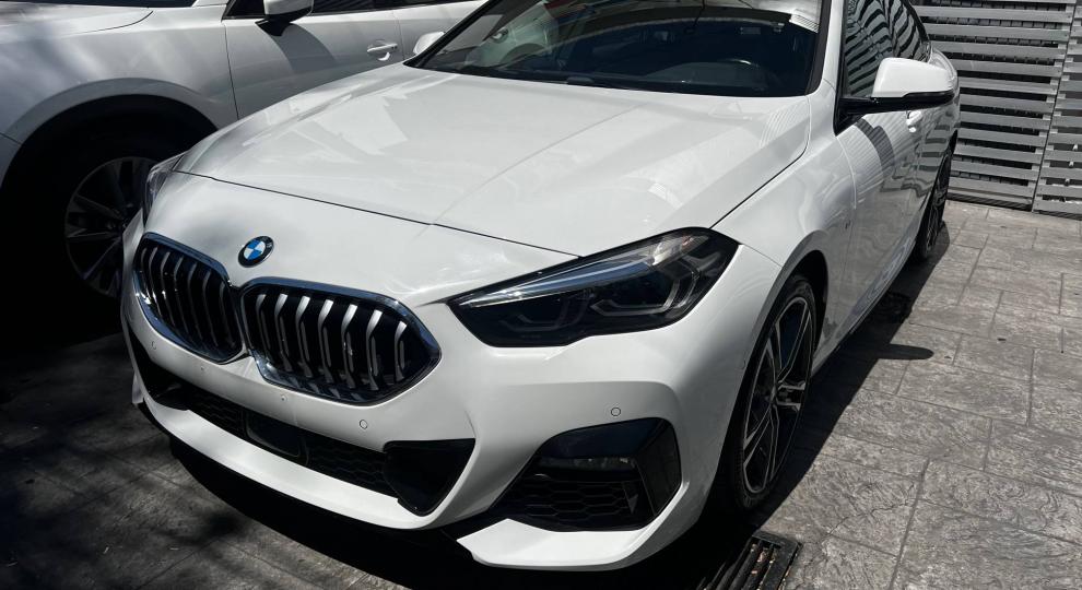 BMW 220i 2022 Guadalajara