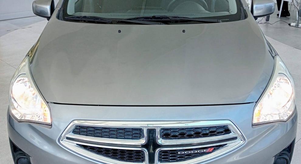 Dodge Attitude SE 2023 Puebla