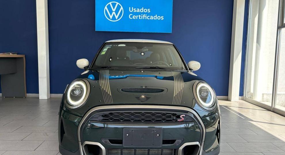 Mini Cooper S 2023 Puebla