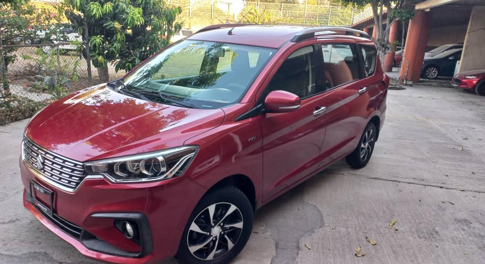 Suzuki Ertiga 2022 Tlaquepaque