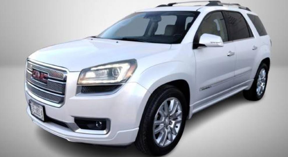 GMC Acadia 2016 Chihuahua