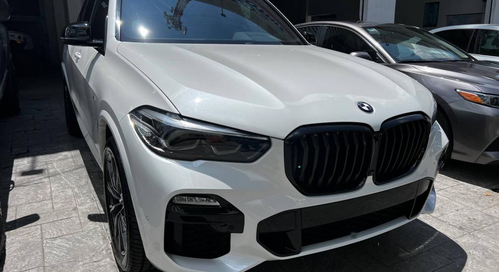 BMW X5 2020 Guadalajara