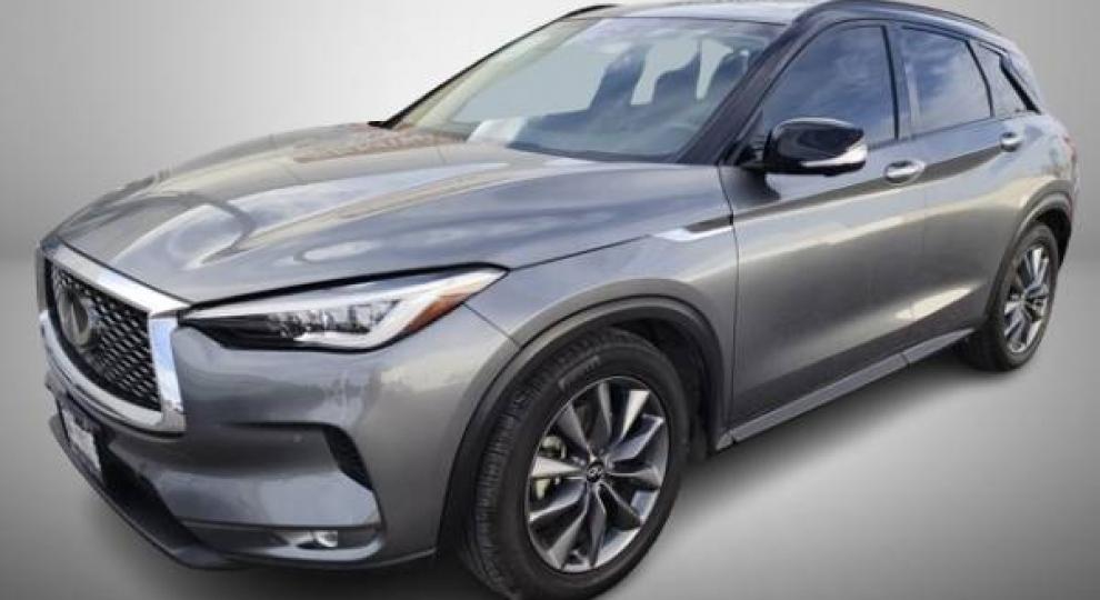Infiniti QX50 2021 Chihuahua