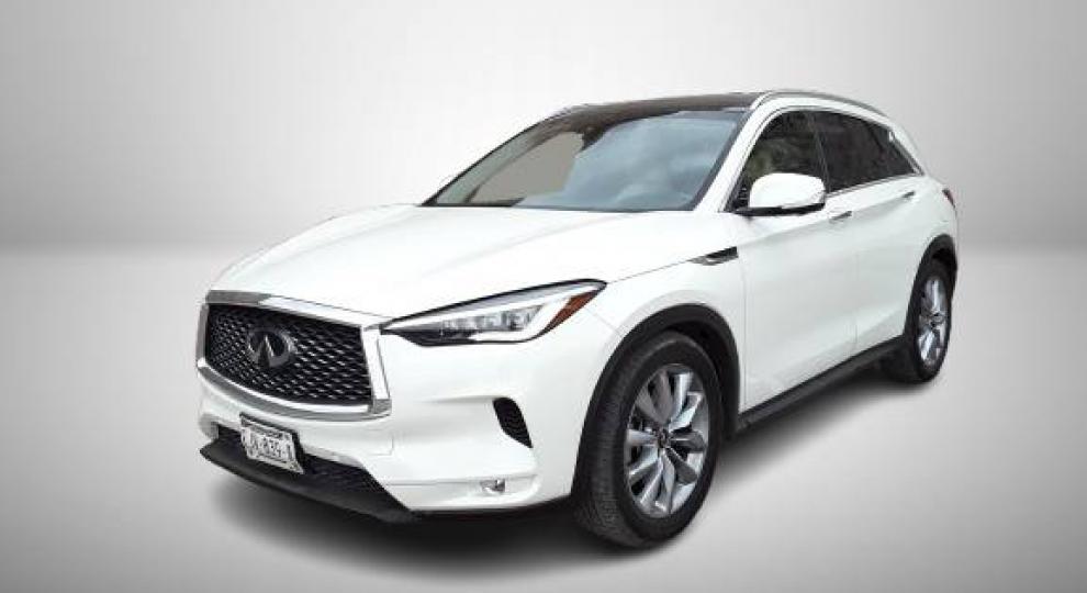 Infiniti QX50 2020 Chihuahua