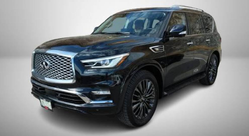 Infiniti QX80 2024 Chihuahua