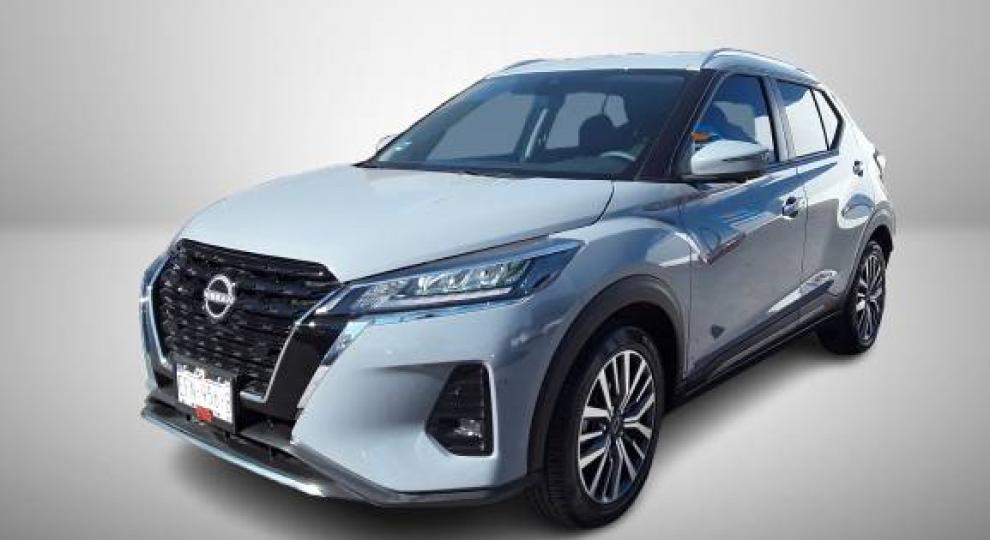 Nissan Kicks 2024 Chihuahua