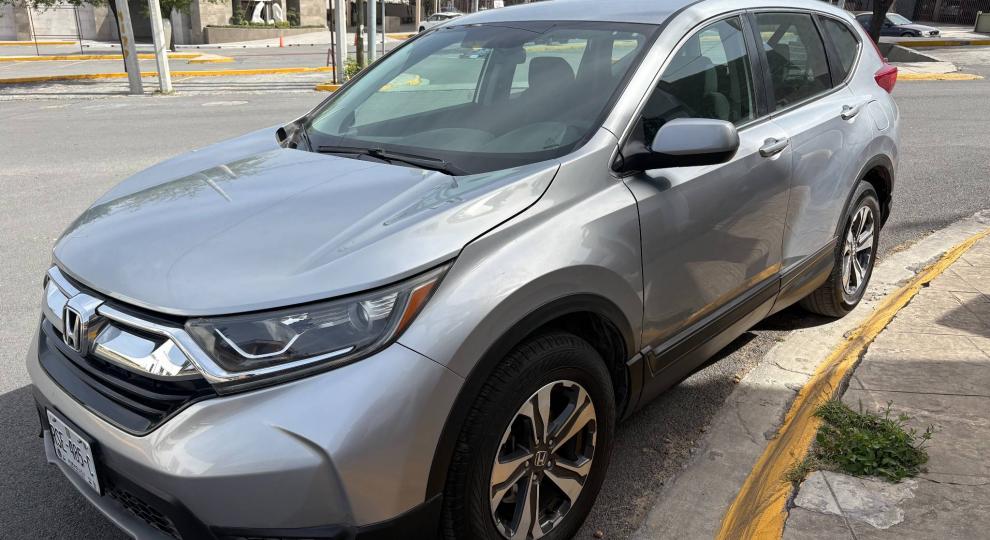 Honda CR-V 2017 Monterrey