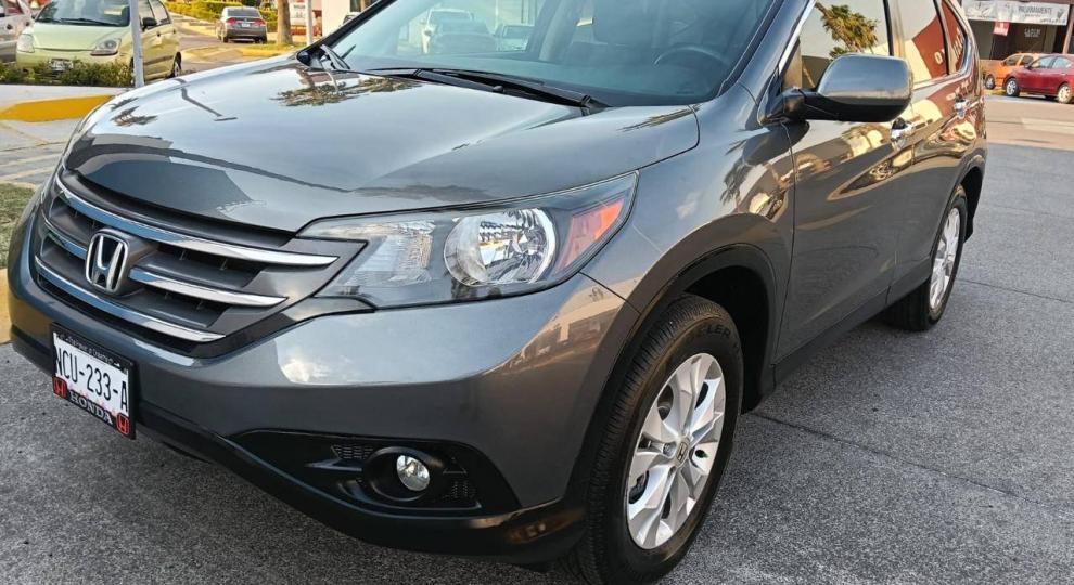 Honda CR-V 2014 Tlaquepaque