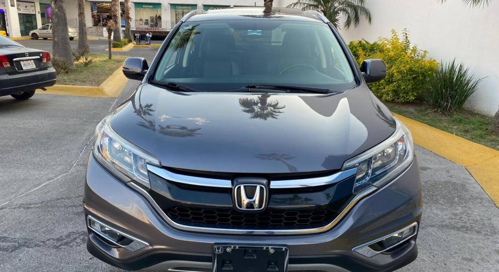 Honda CR-V 2016 Tlaquepaque