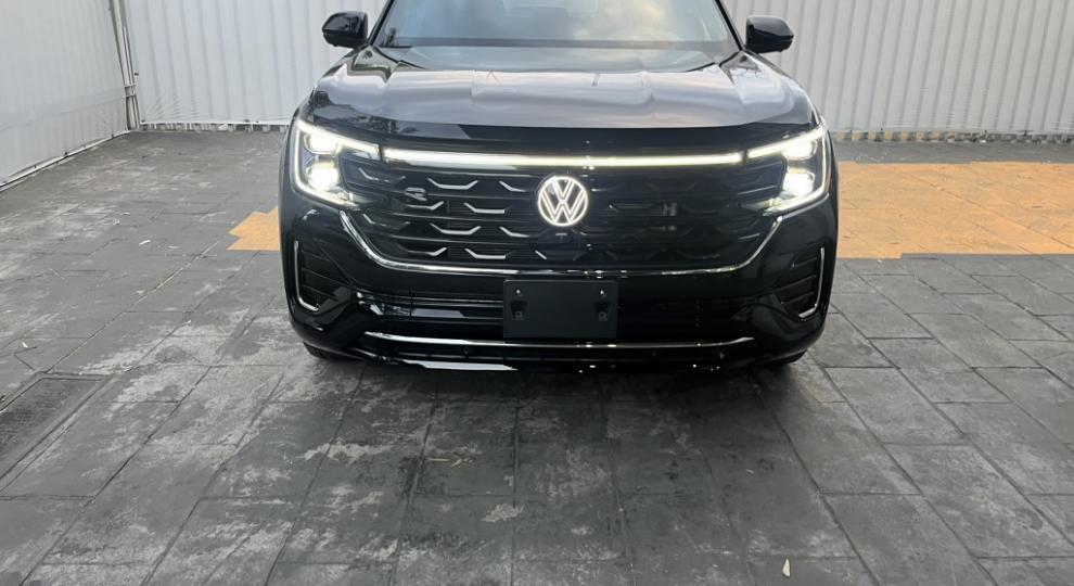 Volkswagen Cross Sport 2024 Tlalpan