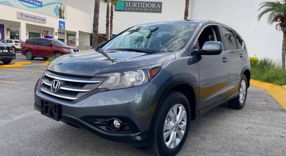Honda CR-V 2014 Tlaquepaque