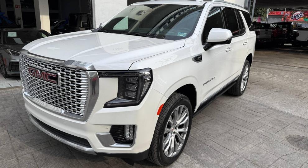 GMC Yukon 2023 Tlaquepaque