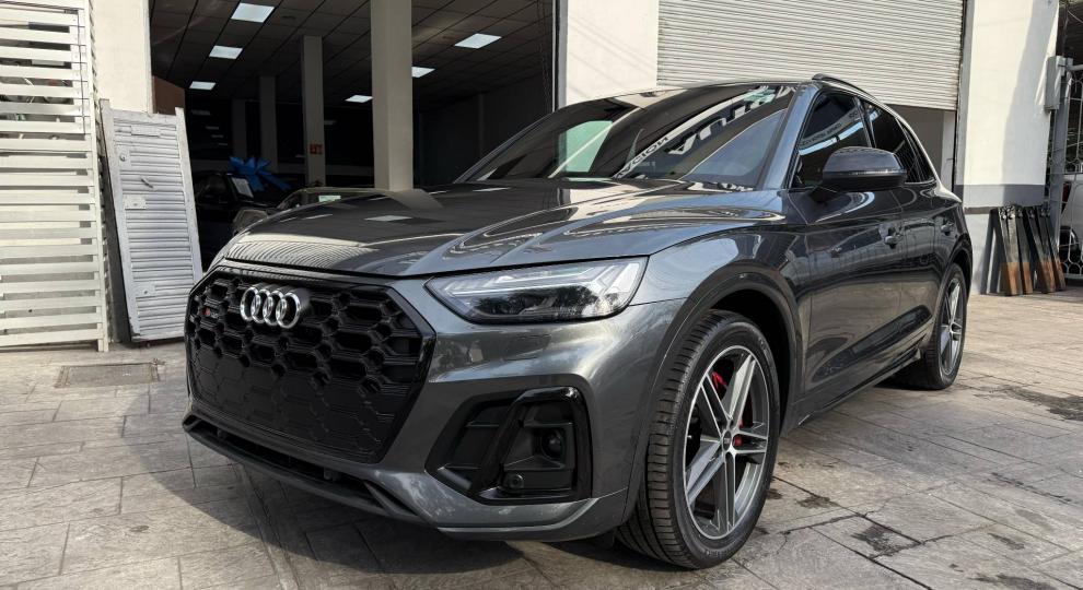 Audi Q5 2023 Tlaquepaque