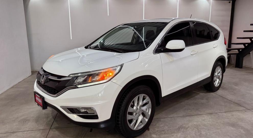 Honda CR-V 2015 Guadalajara