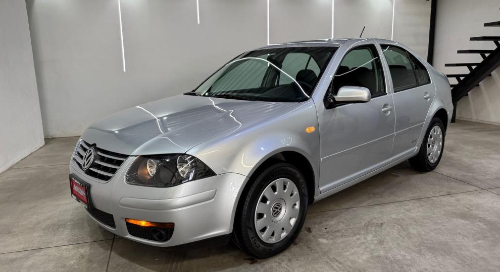 Volkswagen Jetta Clásico 2014 Guadalajara