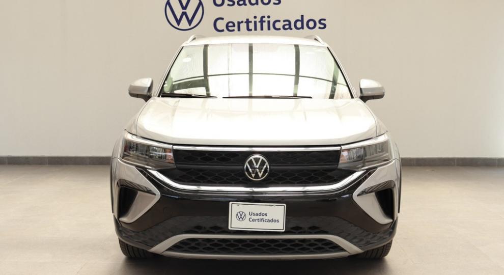 Volkswagen Taos 2023 Tlalpan
