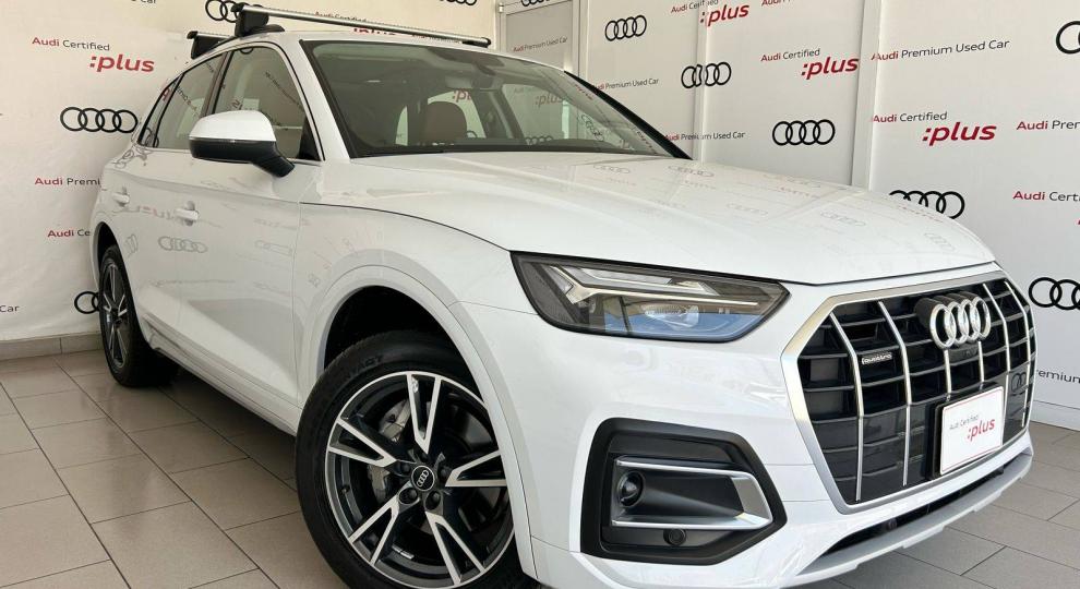 Audi Q5 2023 Oaxaca