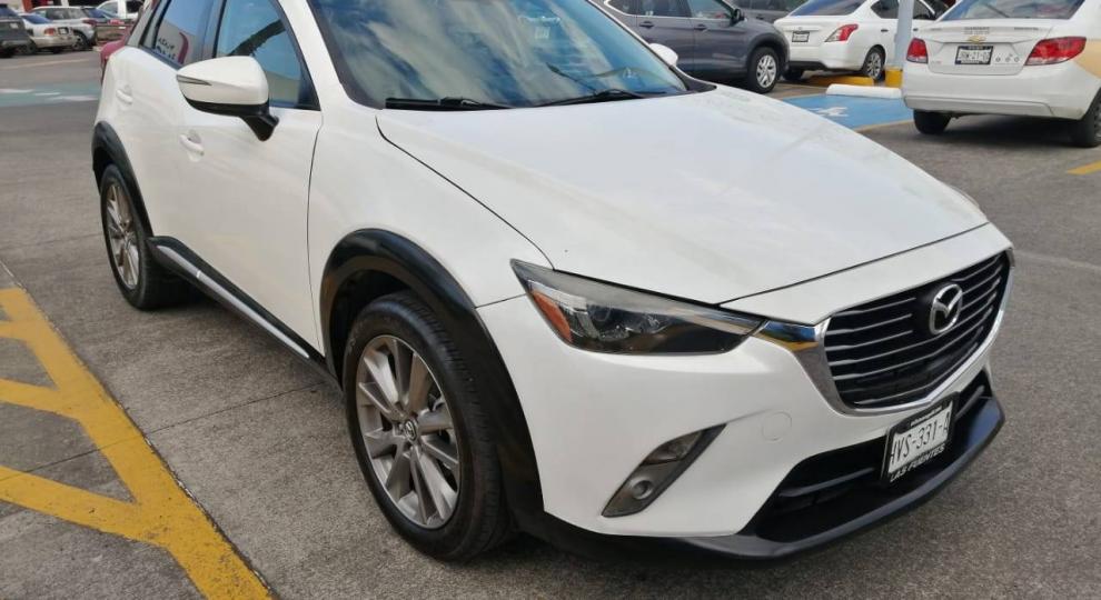 Mazda CX-3 2017 Tlaquepaque