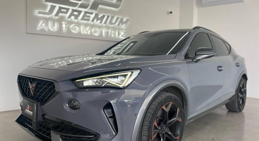 Cupra Formentor 2023 Hermosillo
